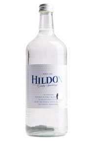 Hildon 'Gently Sparkling' Water, Mineral Water, Hildon House Estate Hildon 'Gently Sparkling' Water, Mineral Water, Hildon House Estate