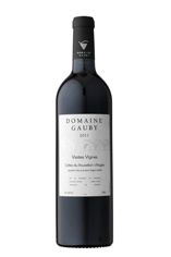 2011 Domaine Gauby, Côtes du Roussillon Villages Rouge, Vieilles Vignes 2011 Domaine Gauby, Côtes du Roussillon Villages Rouge, Vieilles Vignes