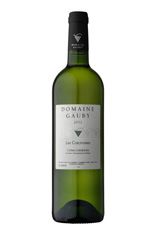2012 Domaine Gauby, Les Calcinaires Blanc, Vin de Pays Côtes Catalanes 2012 Domaine Gauby, Les Calcinaires Blanc, Vin de Pays Côtes Catalanes