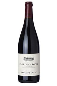 2011 Clos de la Roche, Grand Cru, Domaine Dujac 2011 Clos de la Roche, Grand Cru, Domaine Dujac