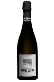 2004 Champagne Jacquesson, Aÿ, Vauzelle Blanc de Noir 2004 Champagne Jacquesson, Aÿ, Vauzelle Blanc de Noir