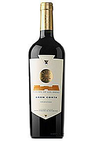 2009 Flechas de los Andes 'Gran Corte' Uco Valley, Edmond de Rothschild 2009 Flechas de los Andes 'Gran Corte' Uco Valley, Edmond de Rothschild