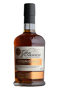 Glen Garioch Virgin Oak, Highlands, Single Malt Whisky, 48.0% Glen Garioch Virgin Oak, Highlands, Single Malt Whisky, 48.0%