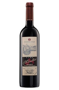 1999 Clos Monlleó, Celler Sangenís i Vaqué, Priorat 1999 Clos Monlleó, Celler Sangenís i Vaqué, Priorat