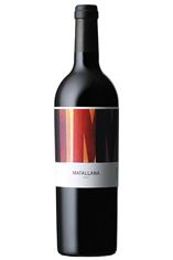 2006 Matallana, Telmo Rodriguez, Ribera del Duero 2006 Matallana, Telmo Rodriguez, Ribera del Duero