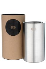 Berrys' Stainless Steel Wine Bottle Cooler, Boxed Berrys' Stainless Steel Wine Bottle Cooler, Boxed