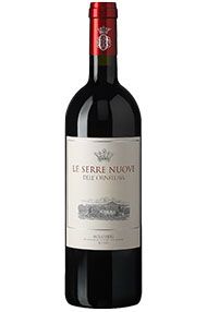 2011 Le Serre Nuove dell'Ornellaia 2011 Le Serre Nuove dell'Ornellaia