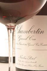2006 Chambertin, Grand Cru, Maison Nicolas Potel 2006 Chambertin, Grand Cru, Maison Nicolas Potel