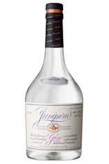 Junipero Gin, Original Pot Distilled Junipero Gin, Original Pot Distilled