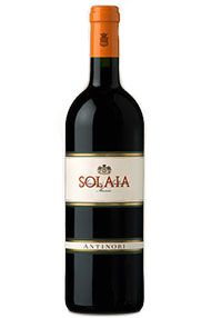 2010 Solaia, Marchesi Piero Antinori 2010 Solaia, Marchesi Piero Antinori