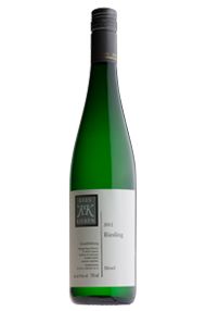 2012 Graacher Riesling Kees-Kieren, QbA, Weingut Kees-Kieren 2012 Graacher Riesling Kees-Kieren, QbA, Weingut Kees-Kieren