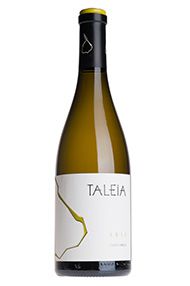2012 Taleia, Costers del Segre, Bodega Castell D'Encus 2012 Taleia, Costers del Segre, Bodega Castell D'Encus
