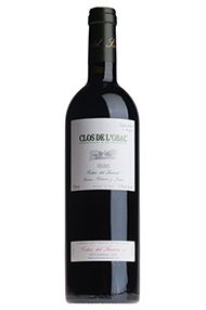 2004 Clos de l'Obac, Estate Red, Priorat, Gratallops 2004 Clos de l'Obac, Estate Red, Priorat, Gratallops