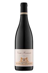 2012 Vosne-Romanée, Domaine David Clark 2012 Vosne-Romanée, Domaine David Clark