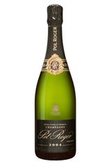 2004 Champagne Pol Roger, Brut 2004 Champagne Pol Roger, Brut