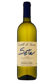 2012 Malvasia Colli Piacentini dolce frizzante, Castello di Luzzano 2012 Malvasia Colli Piacentini dolce frizzante, Castello di Luzzano