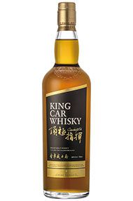 Kavalan, King Car Conductor, Taiwanese Whisky Kavalan, King Car Conductor, Taiwanese Whisky
