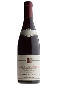 2006 Gevrey-Chambertin, Vieilles Vignes, Domaine Christian Sérafin 2006 Gevrey-Chambertin, Vieilles Vignes, Domaine Christian Sérafin