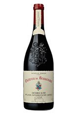 2012 Châteauneuf-du-Pape, Château de Beaucastel 2012 Châteauneuf-du-Pape, Château de Beaucastel