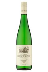2012 Riesling Ried, Steinmassel, Willi Bründlmayer, Kamptal 2012 Riesling Ried, Steinmassel, Willi Bründlmayer, Kamptal