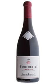 2006 Pommard, 1er Cru, Domaine du Comte Armand 2006 Pommard, 1er Cru, Domaine du Comte Armand