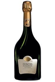 2005 Taittinger Comtes de Champagne, Blanc de Blanc 2005 Taittinger Comtes de Champagne, Blanc de Blanc