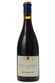 2006 Richebourg, Grand Cru, Domaine Thibault Liger-Belair 2006 Richebourg, Grand Cru, Domaine Thibault Liger-Belair