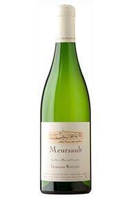 2009 Meursault Vireuils Domaine Roulot 2009 Meursault Vireuils Domaine Roulot