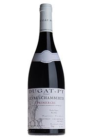 2011 Gevrey-Chambertin, Vieilles Vignes, Domaine Dugat-Py 2011 Gevrey-Chambertin, Vieilles Vignes, Domaine Dugat-Py