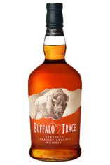 Buffalo Trace, Kentucky Straight Bourbon Whiskey (45%) Buffalo Trace, Kentucky Straight Bourbon Whiskey (45%)