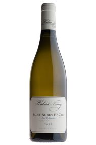2012 St Aubin, Les Frionnes, 1er Cru, Domaine Hubert Lamy 2012 St Aubin, Les Frionnes, 1er Cru, Domaine Hubert Lamy