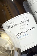 2012 St Aubin, En Remilly, 1er Cru, Domaine Hubert Lamy 2012 St Aubin, En Remilly, 1er Cru, Domaine Hubert Lamy