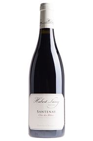 2012 Santenay, Clos des Hâtes, Domaine Hubert Lamy 2012 Santenay, Clos des Hâtes, Domaine Hubert Lamy