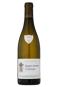 2012 St Aubin, La Châtenière, 1er Cru, Domaine Jean-Claude Bachelet 2012 St Aubin, La Châtenière, 1er Cru, Domaine Jean-Claude Bachelet