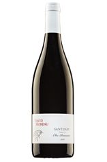 2012 Santenay, Clos Rousseau, 1er Cru, David Moreau 2012 Santenay, Clos Rousseau, 1er Cru, David Moreau