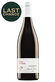 2012 Santenay, Clos des Mouches, 1er Cru, David Moreau 2012 Santenay, Clos des Mouches, 1er Cru, David Moreau