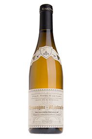2012 Chassagne-Montrachet, Les Chaumées, 1er Cru, Domaine Jean-Noël Gagnard 2012 Chassagne-Montrachet, Les Chaumées, 1er Cru, Domaine Jean-Noël Gagnard
