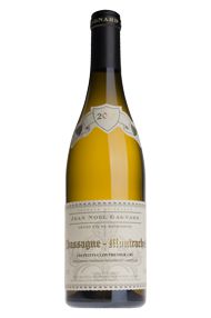 2012 Chassagne-Montrachet, Petits Clos 1er Cru, Domaine Jean-Noël Gagnard 2012 Chassagne-Montrachet, Petits Clos 1er Cru, Domaine Jean-Noël Gagnard