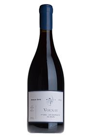 2012 Volnay, Les Santenots-du-Milieu, 1er Cru, Domaine Arnaud Ente 2012 Volnay, Les Santenots-du-Milieu, 1er Cru, Domaine Arnaud Ente
