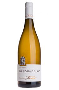2012 Bourgogne Blanc, Jean-Philippe Fichet 2012 Bourgogne Blanc, Jean-Philippe Fichet