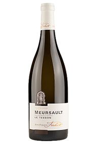 2012 Meursault, Le Tesson, Jean-Philippe Fichet 2012 Meursault, Le Tesson, Jean-Philippe Fichet