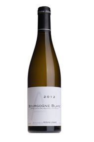 2012 Bourgogne Blanc, Domaine Antoine Jobard 2012 Bourgogne Blanc, Domaine Antoine Jobard