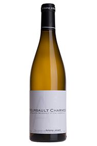 2012 Meursault, Charmes, 1er Cru, Domaine Antoine Jobard 2012 Meursault, Charmes, 1er Cru, Domaine Antoine Jobard