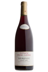 2012 Bourgogne Rouge, Domaine Michel Lafarge 2012 Bourgogne Rouge, Domaine Michel Lafarge