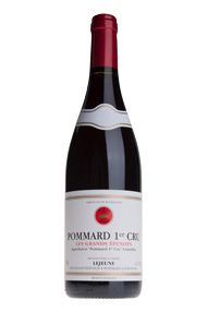 2012 Pommard, Les Epenots, 1er Cru, Domaine Lejeune 2012 Pommard, Les Epenots, 1er Cru, Domaine Lejeune