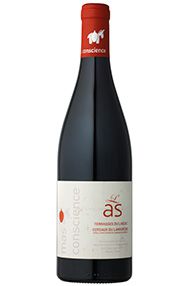 2009 Mas Conscience, L'As, Côteaux du Languedoc 2009 Mas Conscience, L'As, Côteaux du Languedoc