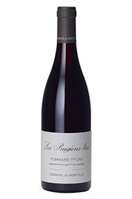 2012 Pommard, Les Rugiens Bas, 1er Cru, Domaine de Montille 2012 Pommard, Les Rugiens Bas, 1er Cru, Domaine de Montille