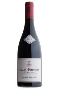 2012 Auxey-Duresses, 1er Cru, Domaine du Comte Armand 2012 Auxey-Duresses, 1er Cru, Domaine du Comte Armand