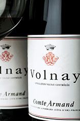 2012 Volnay, Domaine du Comte Armand 2012 Volnay, Domaine du Comte Armand