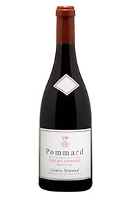 2012 Pommard, Clos des Epeneaux, 1er Cru Domaine du Comte Armand 2012 Pommard, Clos des Epeneaux, 1er Cru Domaine du Comte Armand